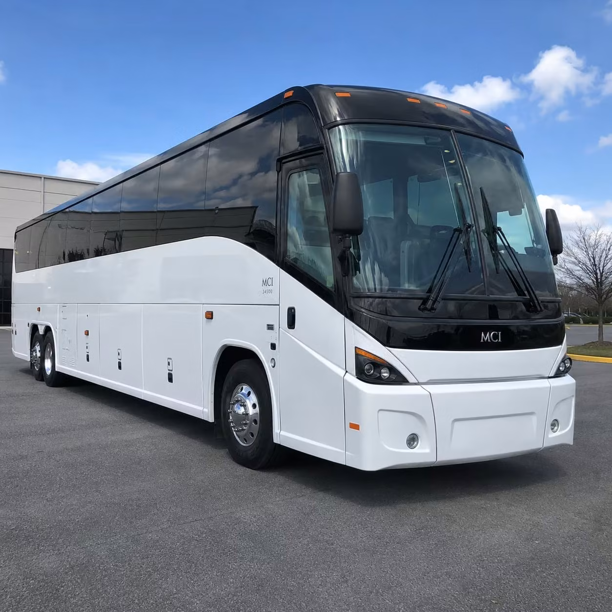 browse employee transportation options built for fayetteville s industrial and distribution workforce