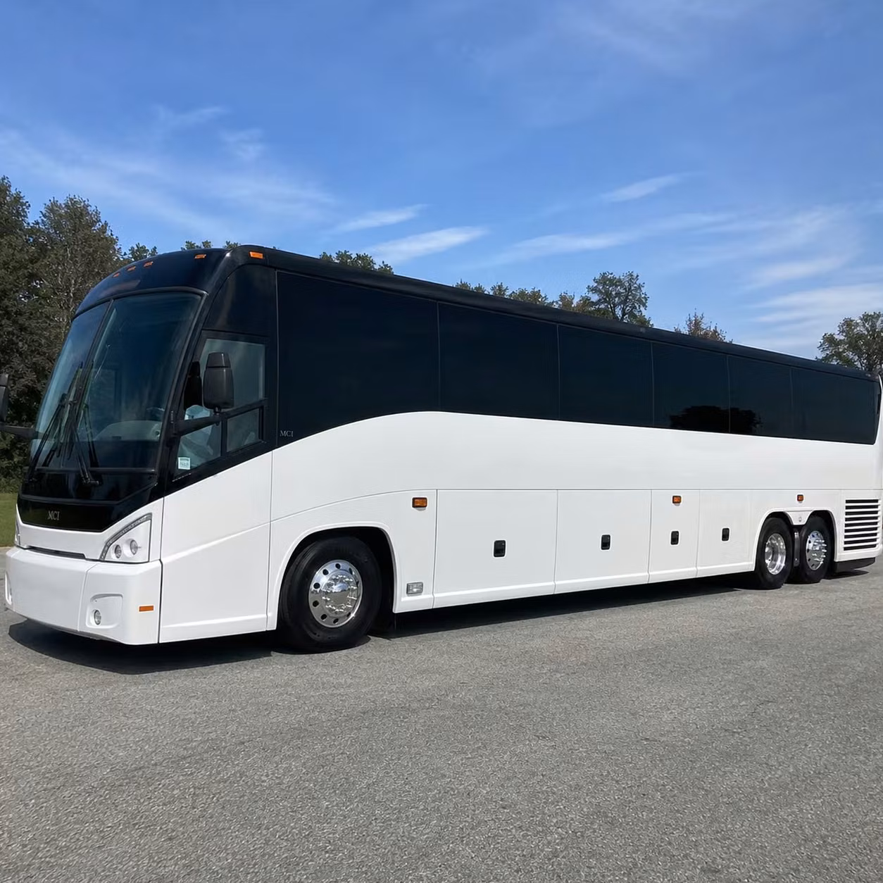 corporate airport shuttles for walmart supplier visits and business travel