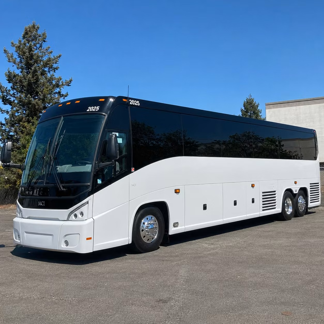 fayetteville field trip transportation