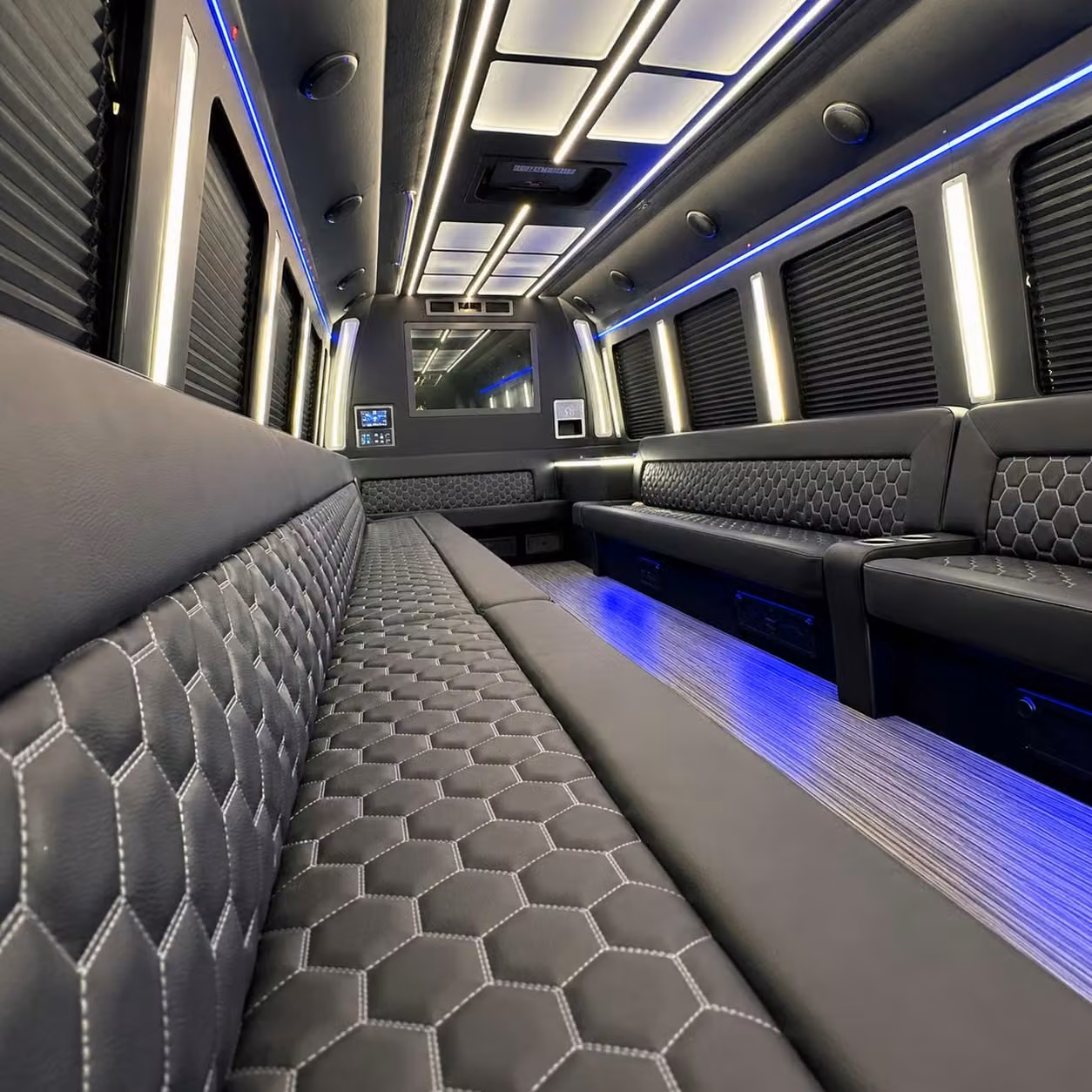 fayetteville prom transportation