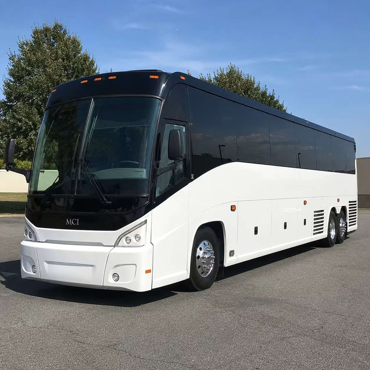 fayetteville religious group transportation services