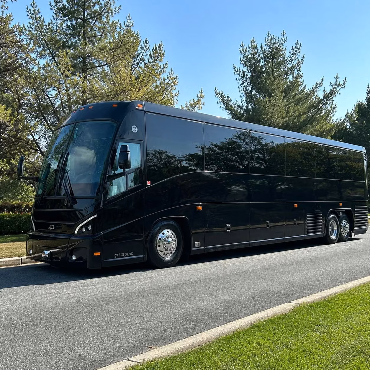 from fayetteville to anywhere in arkansas long distance charter bus rentals made simple
