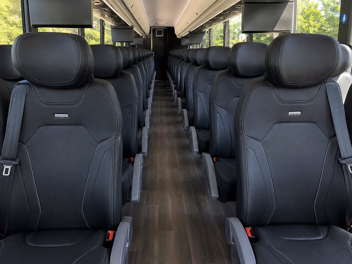 let charterbusfayetteville com handle wedding transportation for the entire weekend
