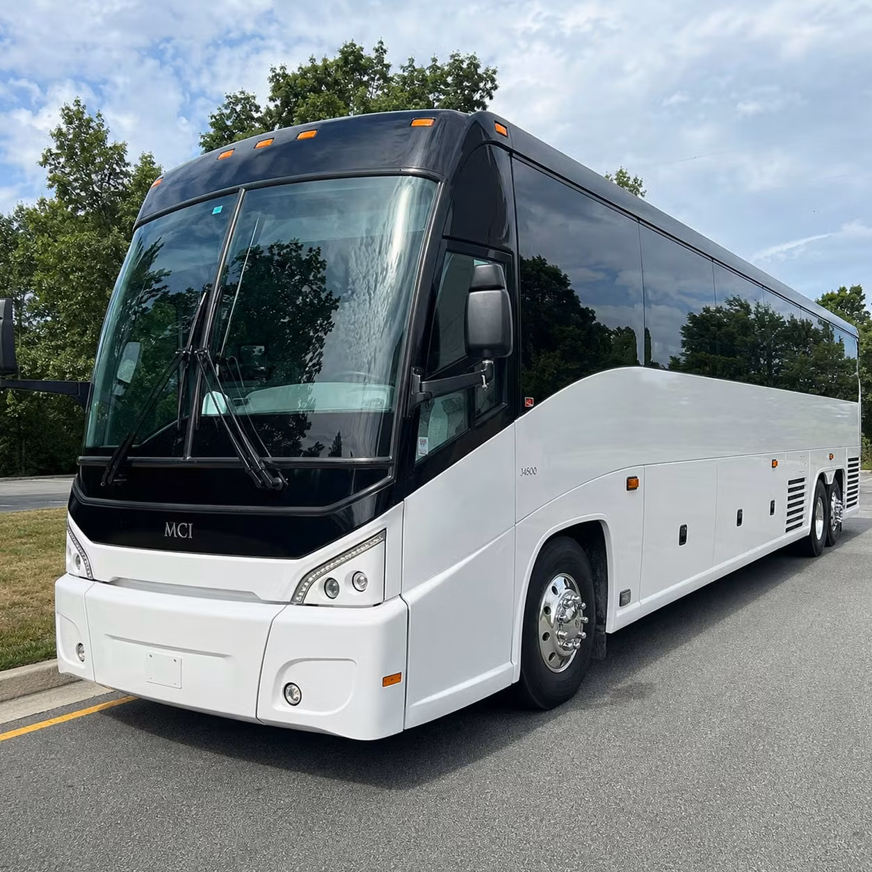 mission trips and outreach transportation across arkansas and beyond