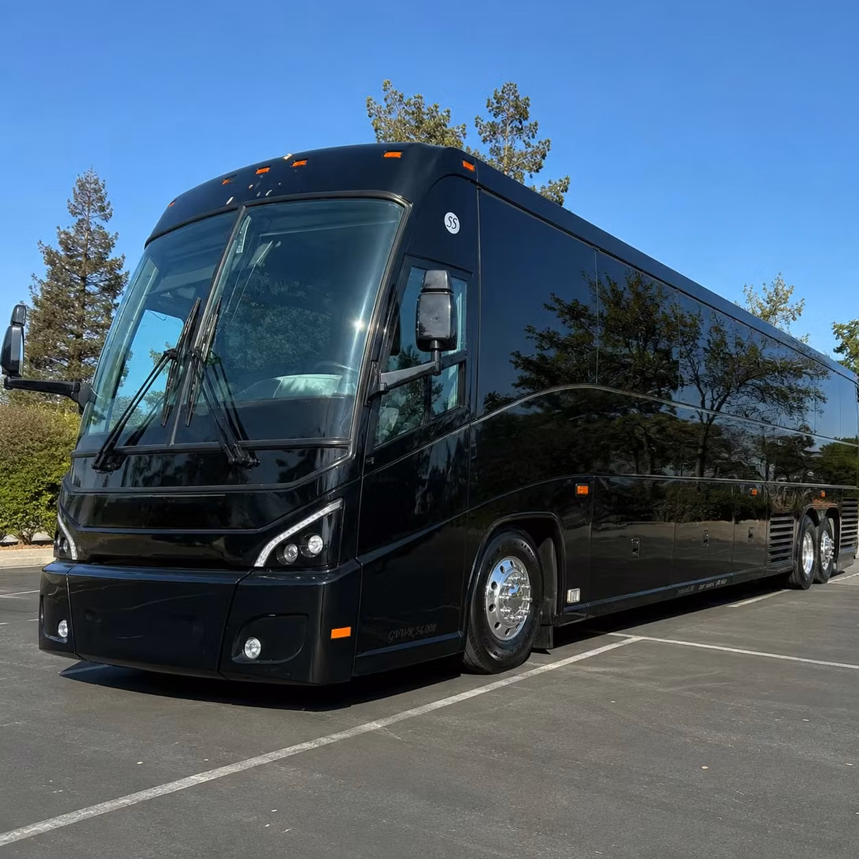 not in fayetteville you can still find long distance transportation nearby