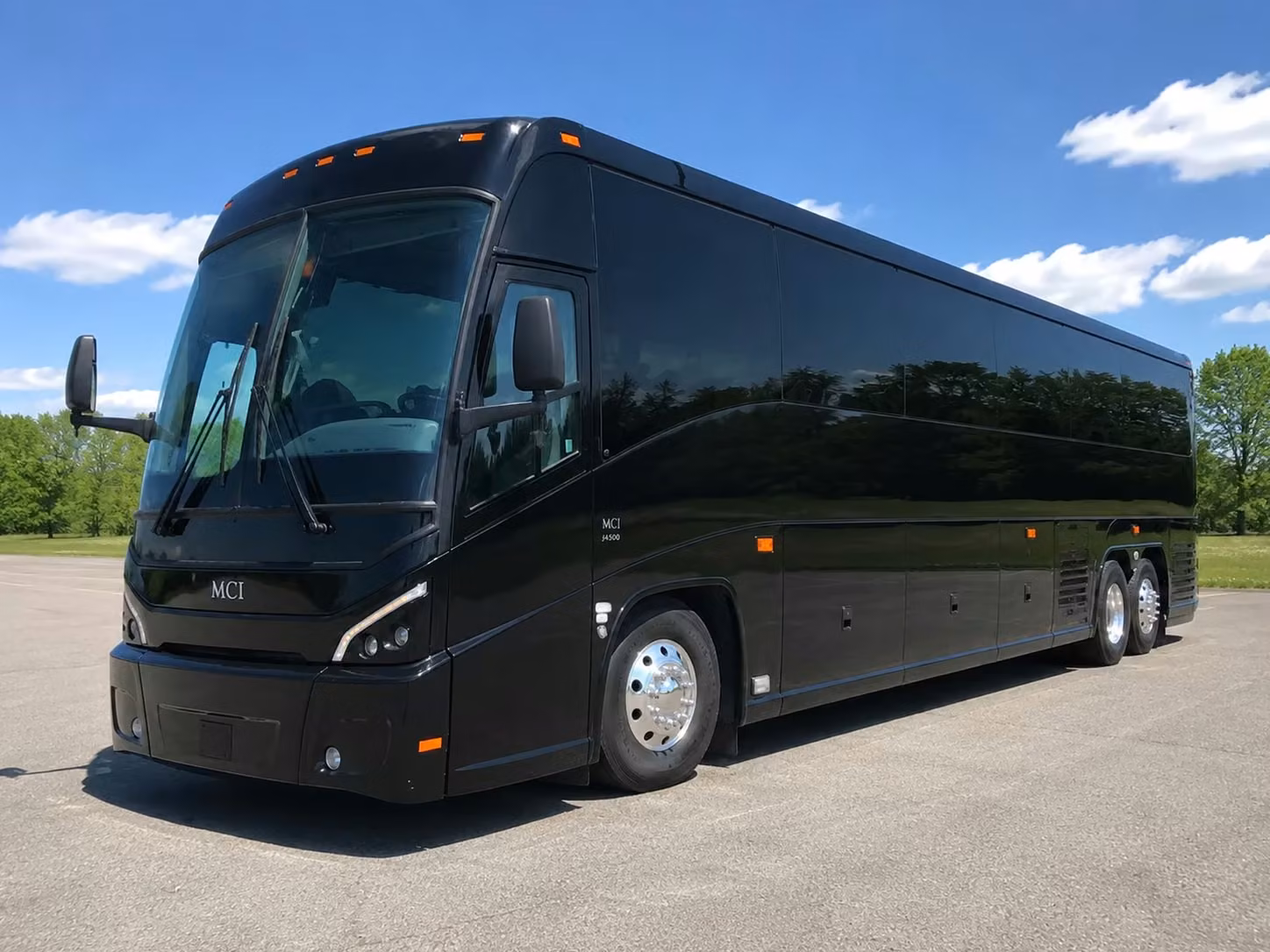 not in fayetteville you can still find private event transportation nearby