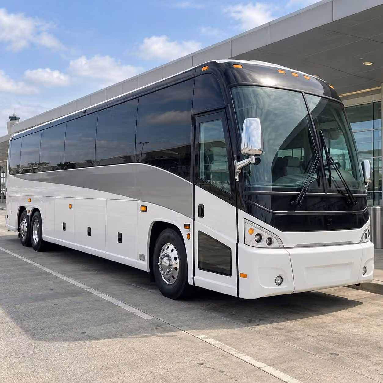 not in fayetteville you can still find prom transportation nearby