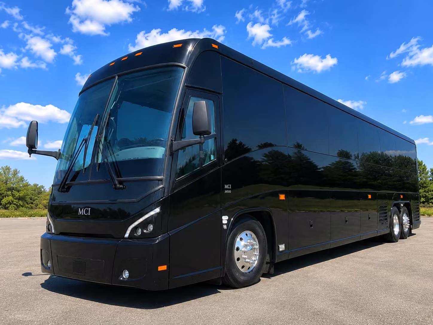 not in fayetteville you can still find school event transportation nearby