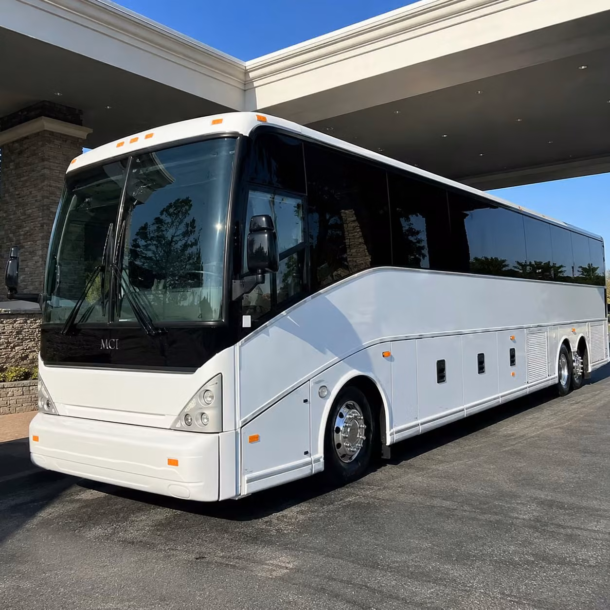 recurring daily commuter shuttles for fayetteville s booming corporate workforce