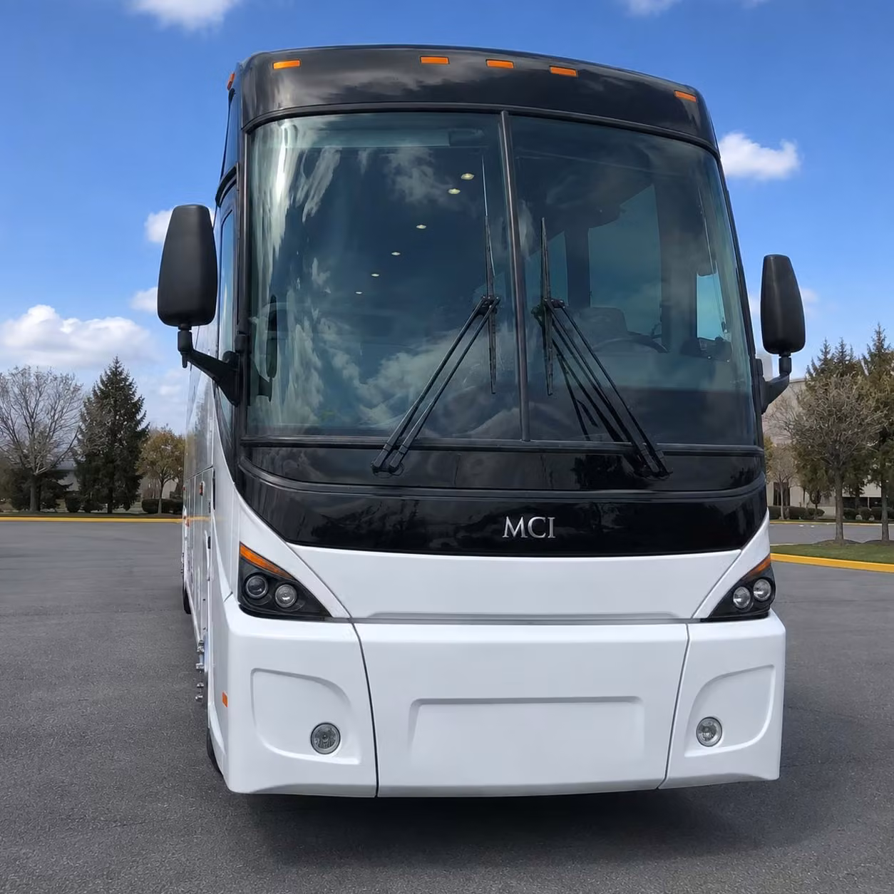 these are the employee transportation services fayetteville businesses are booking right now