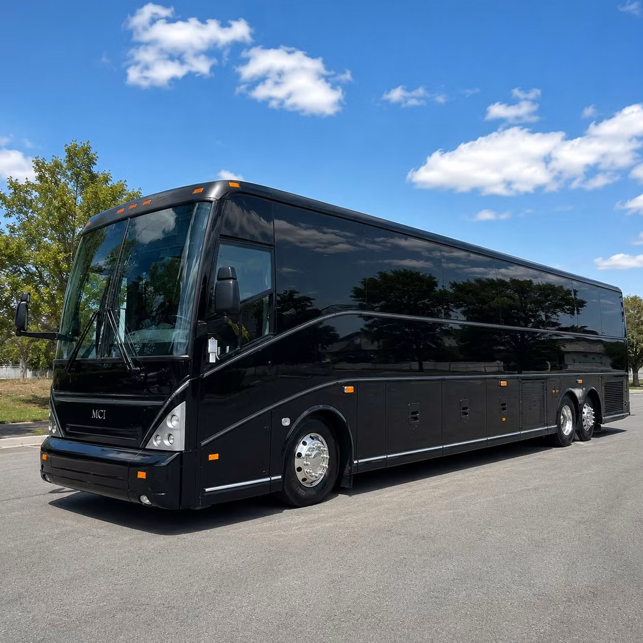 wedding guest shuttle services in fayetteville arkansas